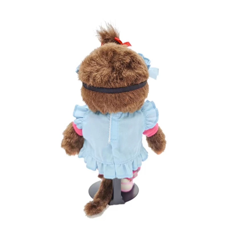 monchhichi-love-all-over-the-world-boutique-blue-tunic-pink-tee-plush-doll