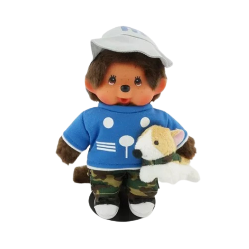 monchhichi-love-all-over-the-world-doggy-trainer-boy-plush-doll
