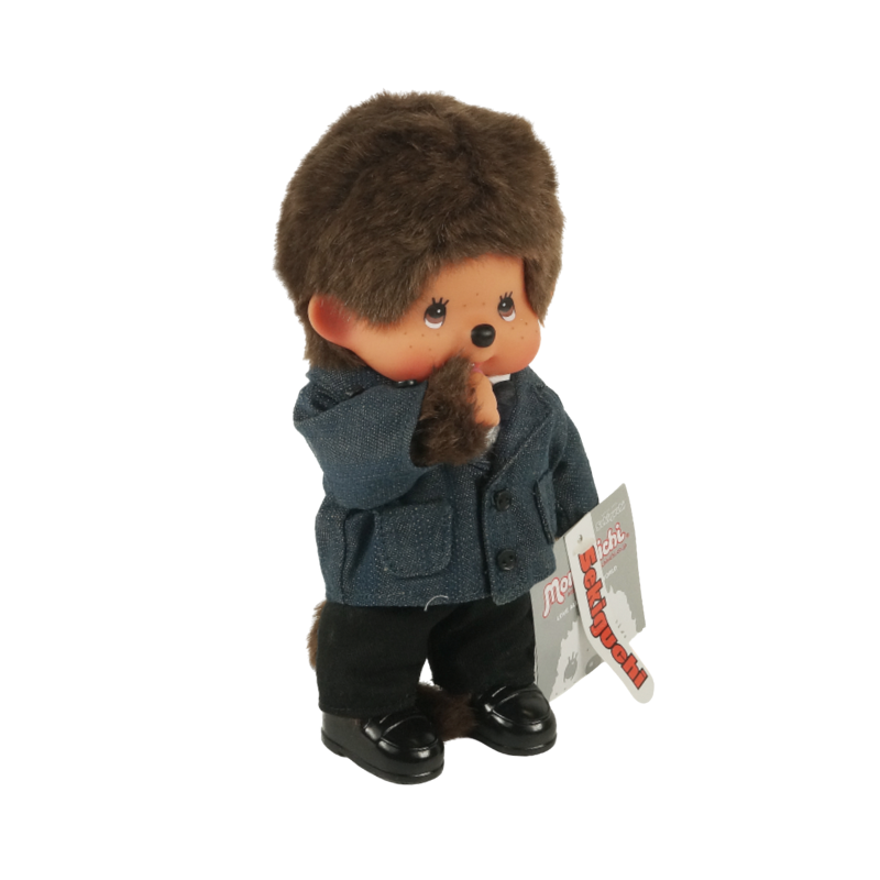 monchhichi-love-all-over-the-world-dressed-jacket-shirt-boy-plush-doll