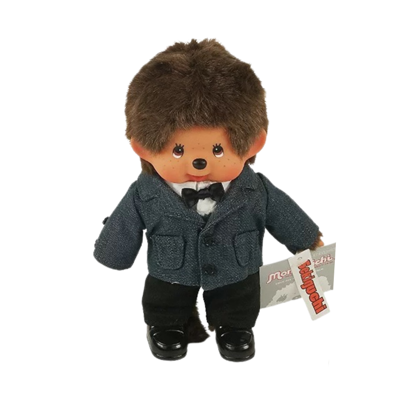 monchhichi-love-all-over-the-world-dressed-jacket-shirt-boy-plush-doll