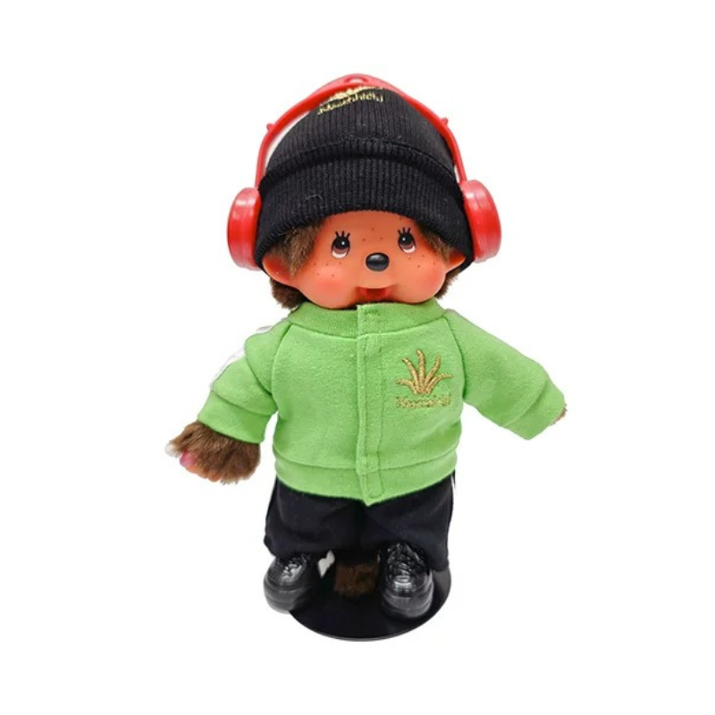 monchhichi-love-all-over-the-world-monchhichi-dj-girl-plush-doll