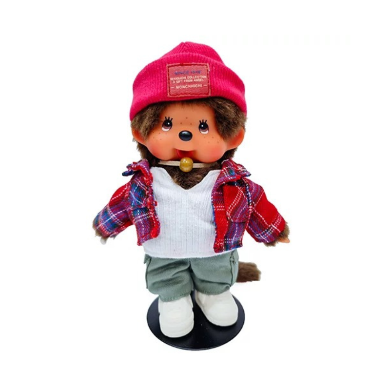 monchhichi-love-all-over-the-world-monchhichi-hip-hop-girl-plush-doll