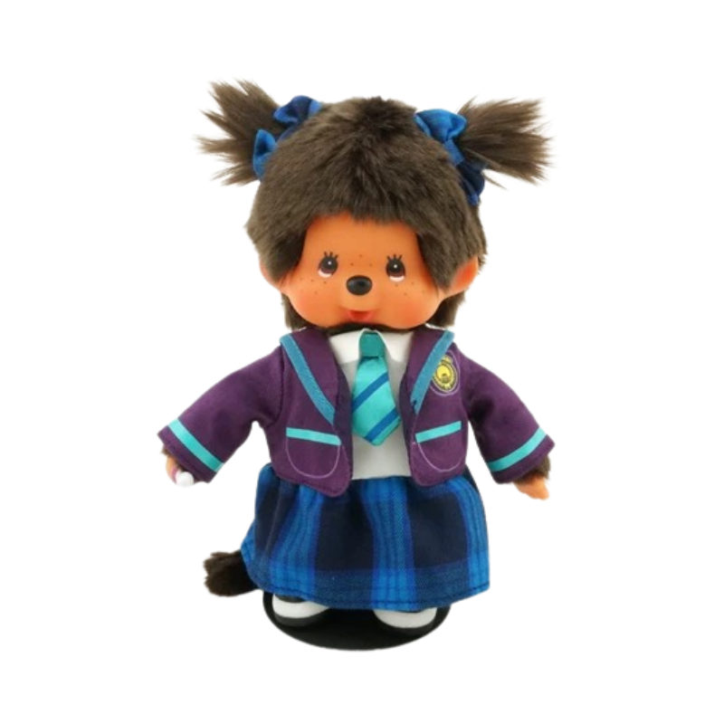 monchhichi-love-all-over-the-world-school-uniform-girl-s-plush-doll