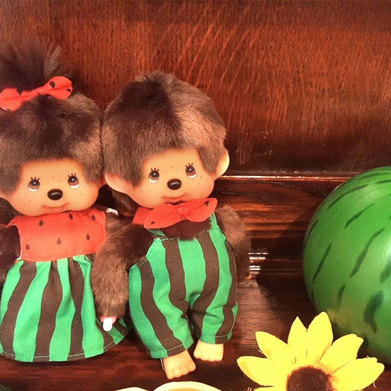 monchhichi-love-all-over-the-world-watermelon-boy-plush-doll