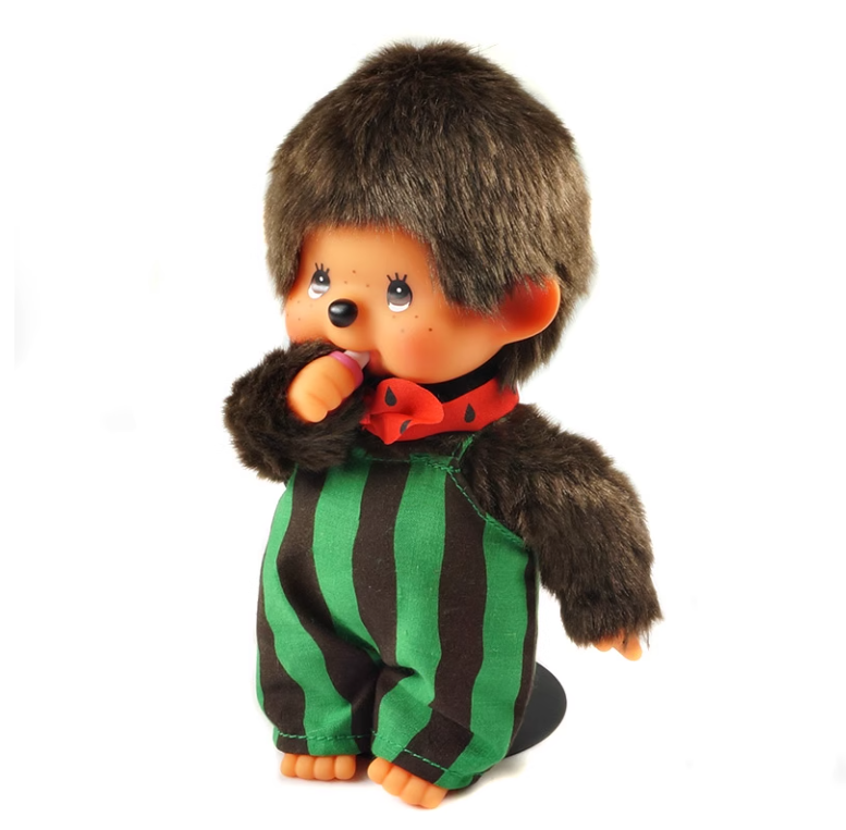 monchhichi-love-all-over-the-world-watermelon-boy-plush-doll