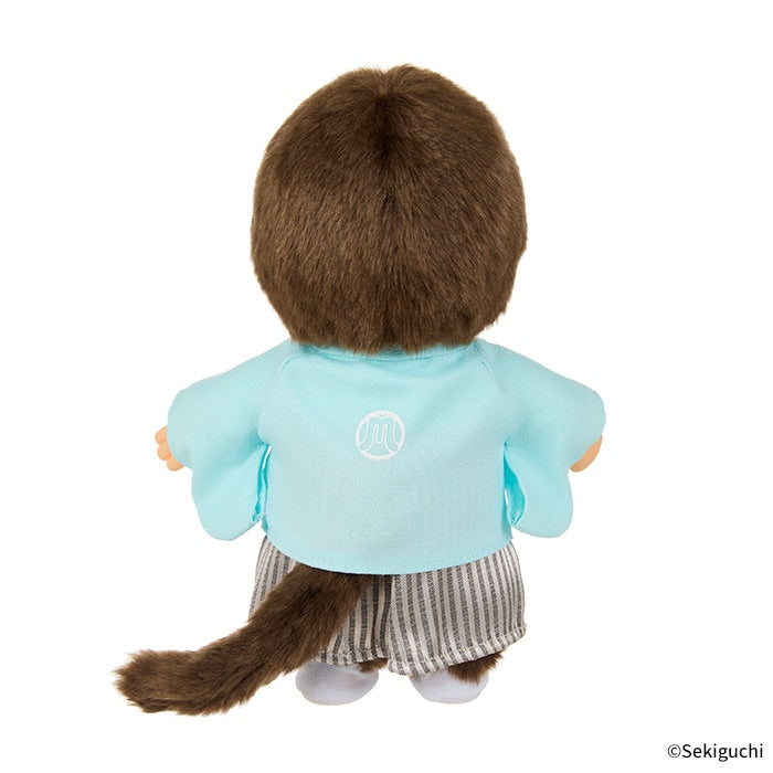 monchhichi-monchhichi-blue-hakama-boy-plush-doll