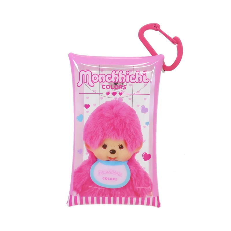 monchhichi-monchhichi-colours-clear-multi-case-with-carabiner