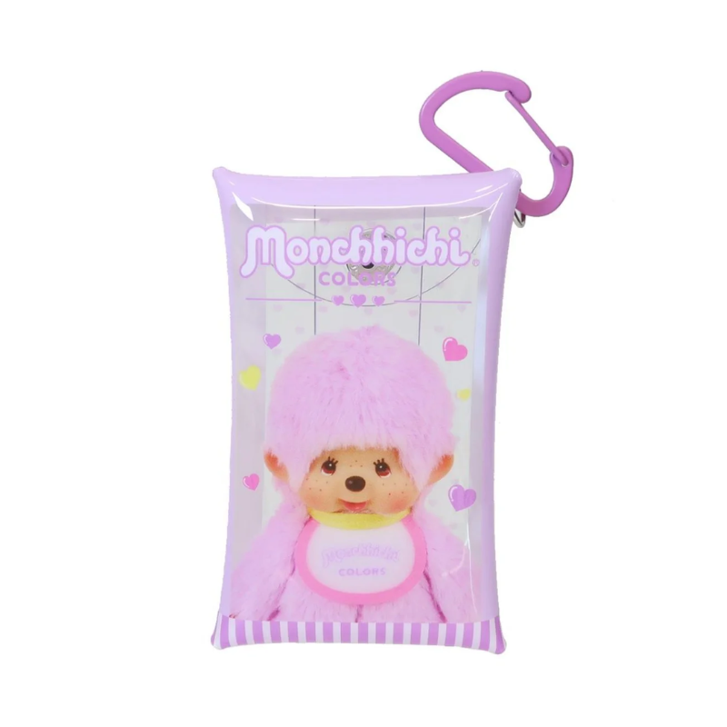 monchhichi-monchhichi-colours-clear-multi-case-with-carabiner