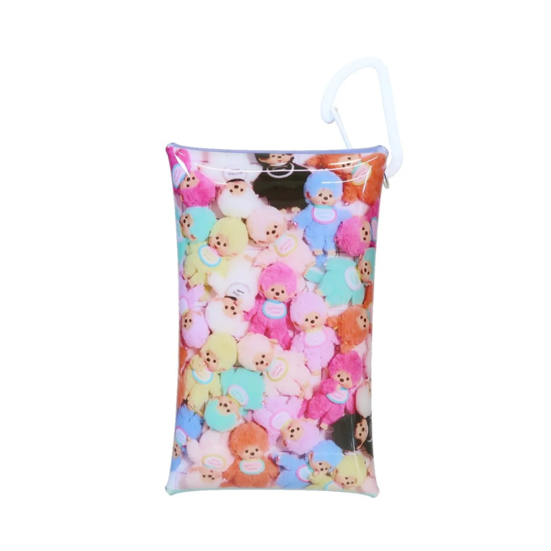 monchhichi-monchhichi-colours-clear-multi-case-with-carabiner