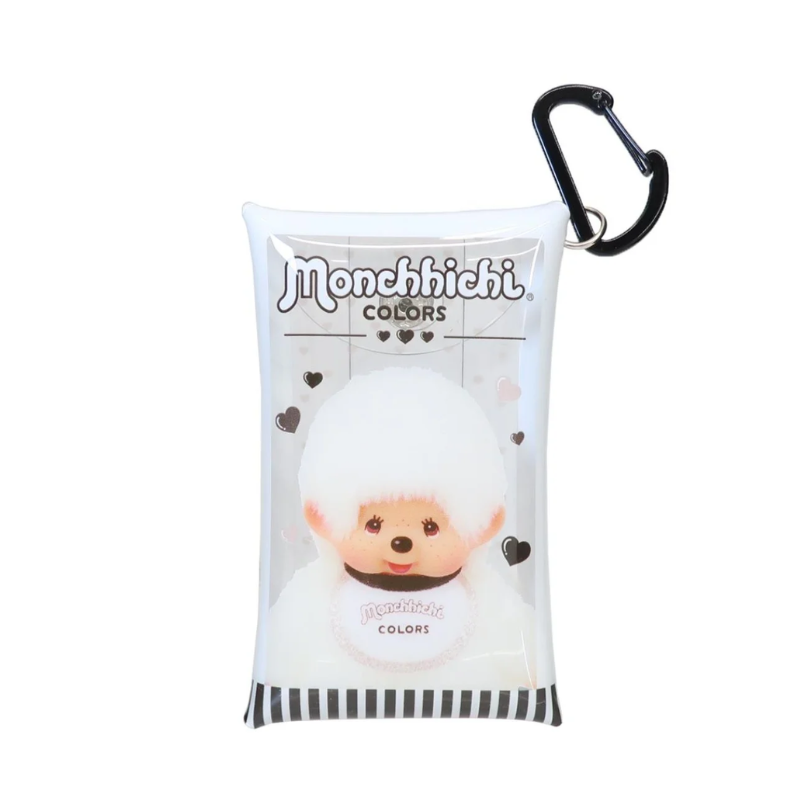 monchhichi-monchhichi-colours-clear-multi-case-with-carabiner