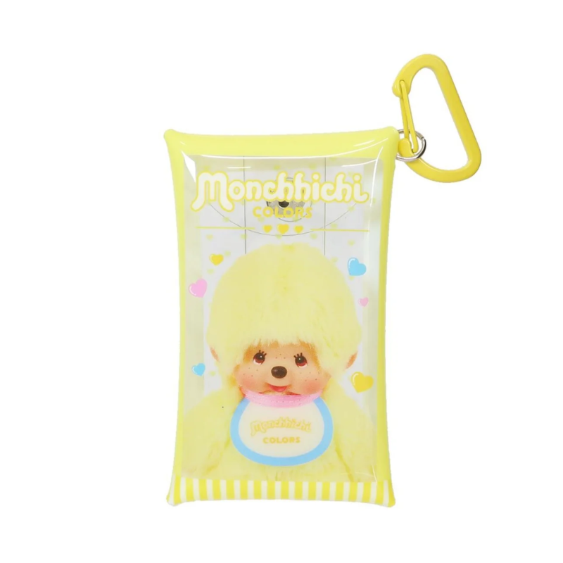 monchhichi-monchhichi-colours-clear-multi-case-with-carabiner