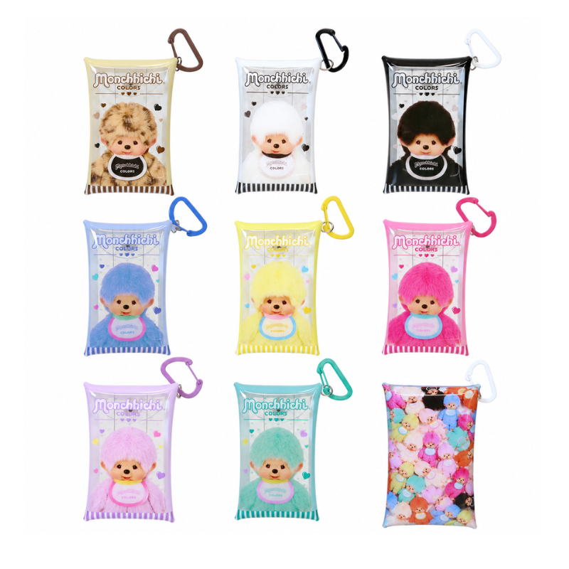 monchhichi-monchhichi-colours-clear-multi-case-with-carabiner