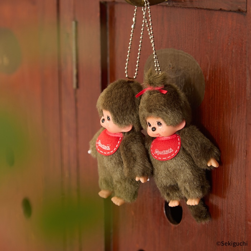 monchhichi-monchhichi-girl-mini-mascot-holder-keychain
