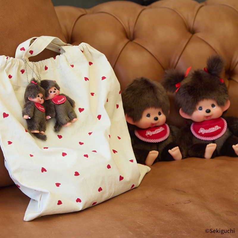 monchhichi-monchhichi-girl-mini-mascot-holder-keychain