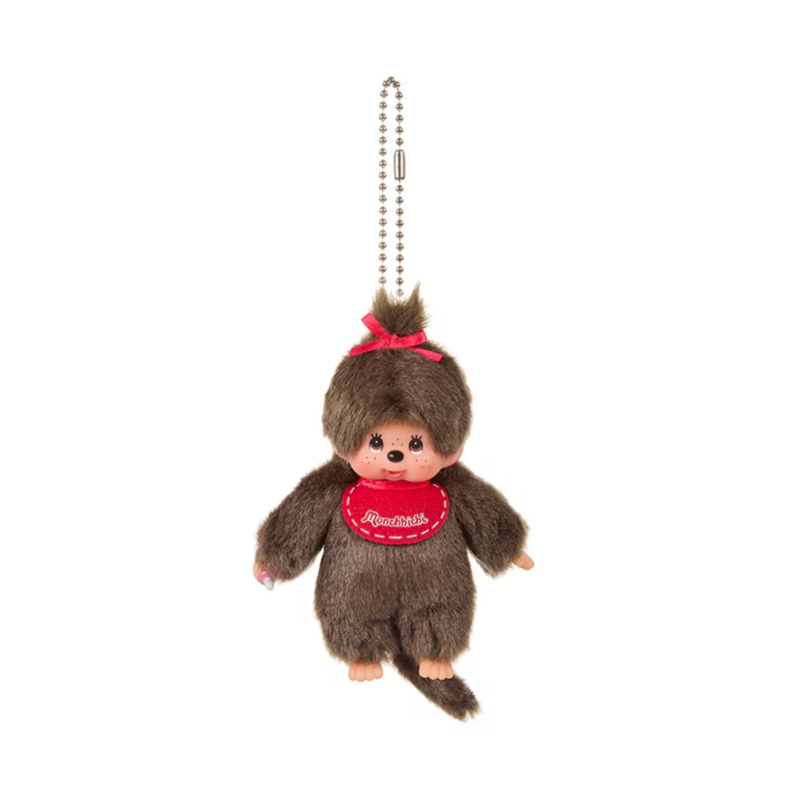 monchhichi-monchhichi-girl-mini-mascot-holder-keychain