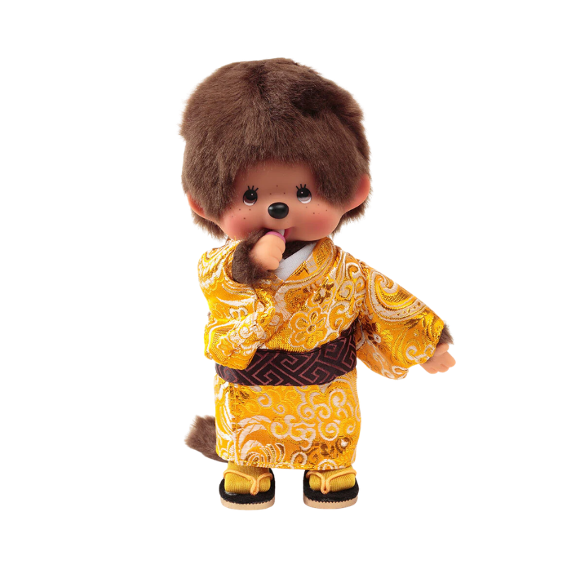 monchhichi-monchhichi-gold-kimono-boy-plush-doll