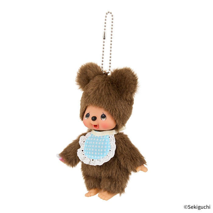monchhichi-monchhichi-kuma-mascot-holder-keychain