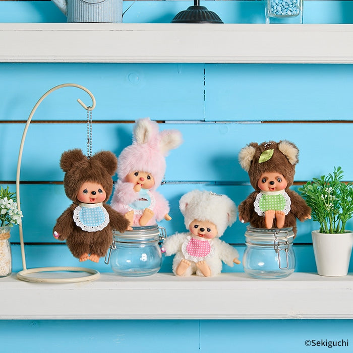 monchhichi-monchhichi-kuma-mascot-holder-keychain