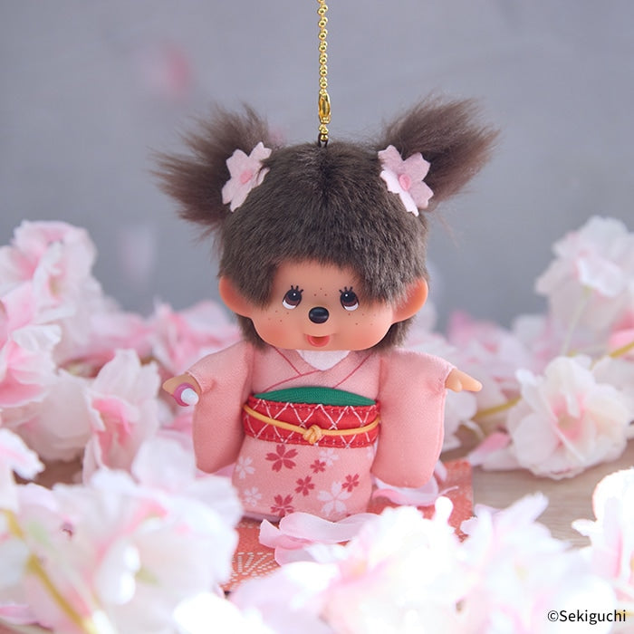monchhichi-monchhichi-pink-sakura-kimono-mascot-holder-keychain