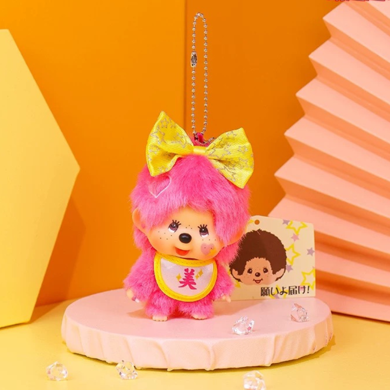 monchhichi-omamori-beauty-pink-face-ss-mascot-holder-keychain-