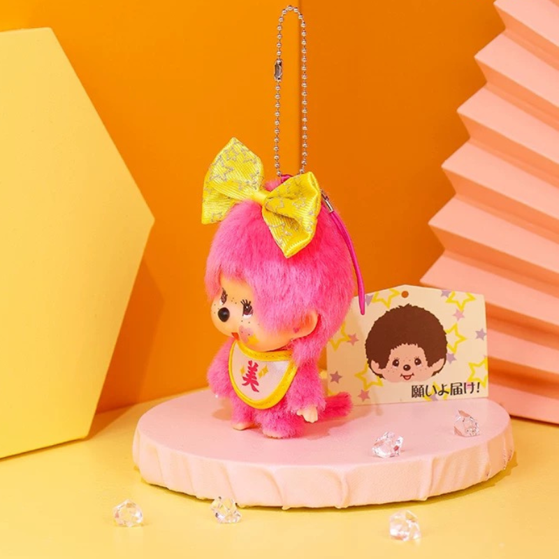 monchhichi-omamori-beauty-pink-face-ss-mascot-holder-keychain-