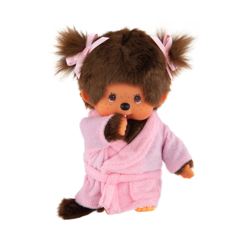 monchhichi-pink-bathrobe-girl-plush-doll
