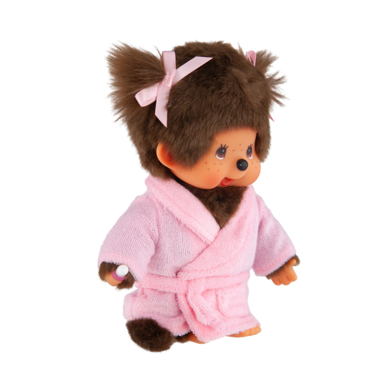 monchhichi-pink-bathrobe-girl-plush-doll