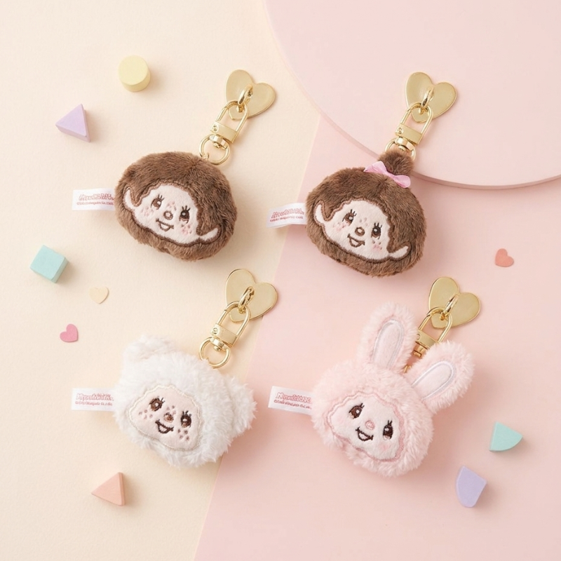 monchhichi-plush-smartphone-charm-gacha