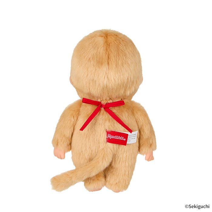 monchhichi-premium-standard-boy-beige-m-plush-doll