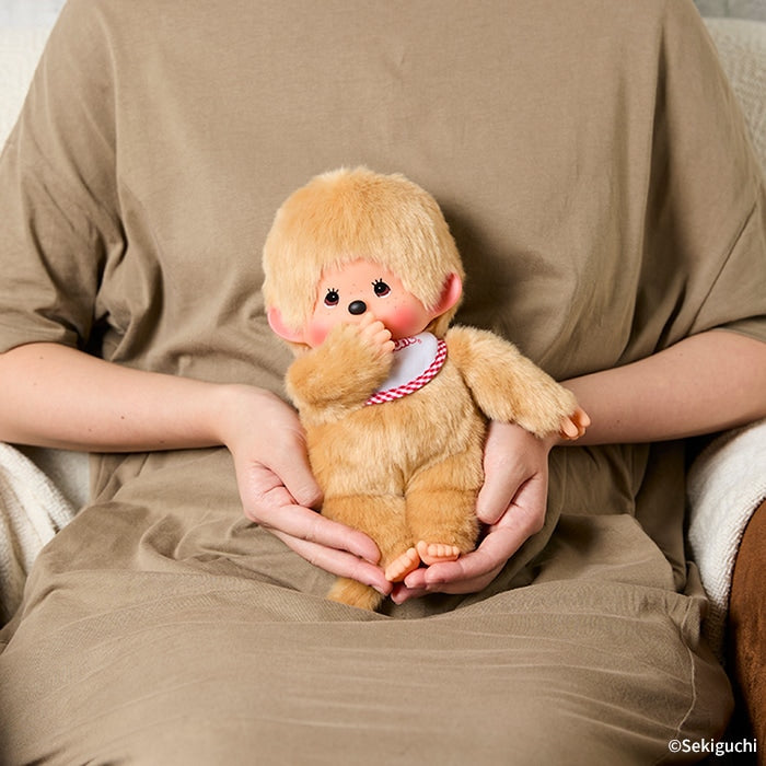 monchhichi-premium-standard-boy-beige-m-plush-doll