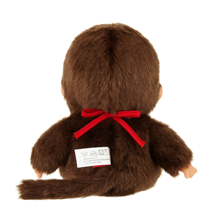monchhichi-premium-standard-boy-brown-m-sitting-plush-doll