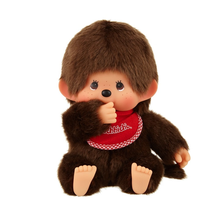 monchhichi-premium-standard-boy-brown-m-sitting-plush-doll