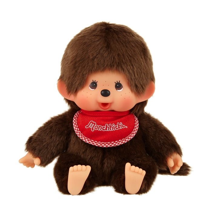 monchhichi-premium-standard-boy-brown-m-sitting-plush-doll