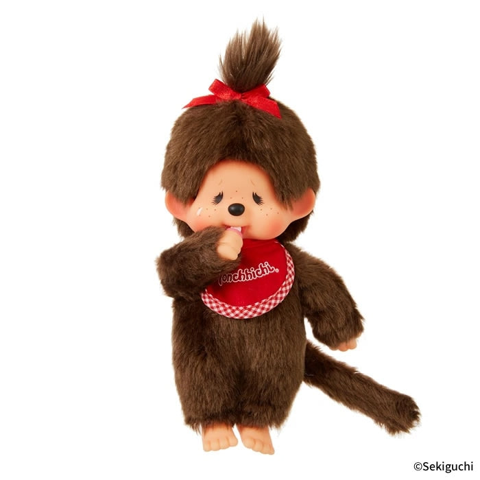 monchhichi-premium-standard-crying-girl-brown-s-plush-doll