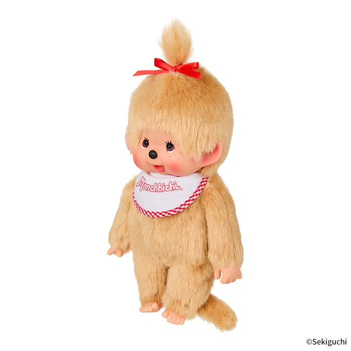 monchhichi-premium-standard-girl-beige-m-plush-doll