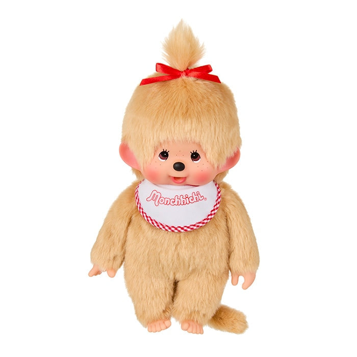 monchhichi-premium-standard-girl-beige-m-plush-doll