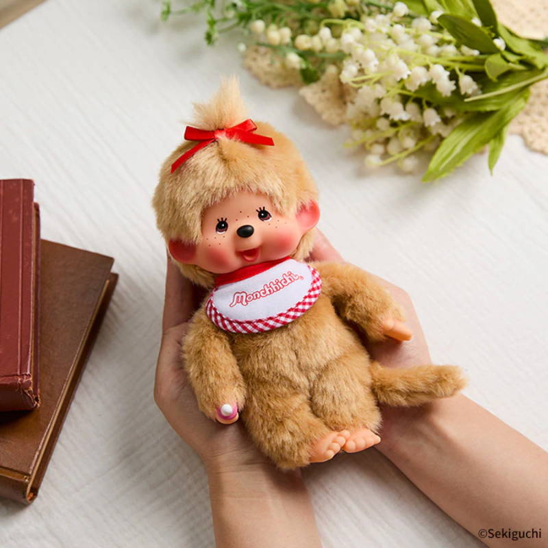monchhichi-premium-standard-girl-beige-s-plush-doll