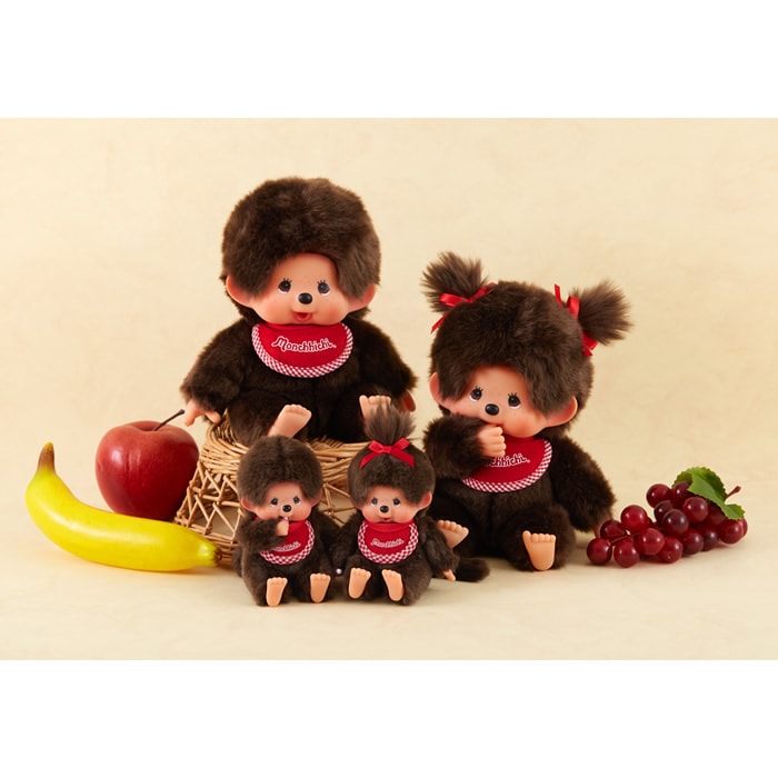 monchhichi-premium-standard-girl-brown-m-sitting-plush-doll
