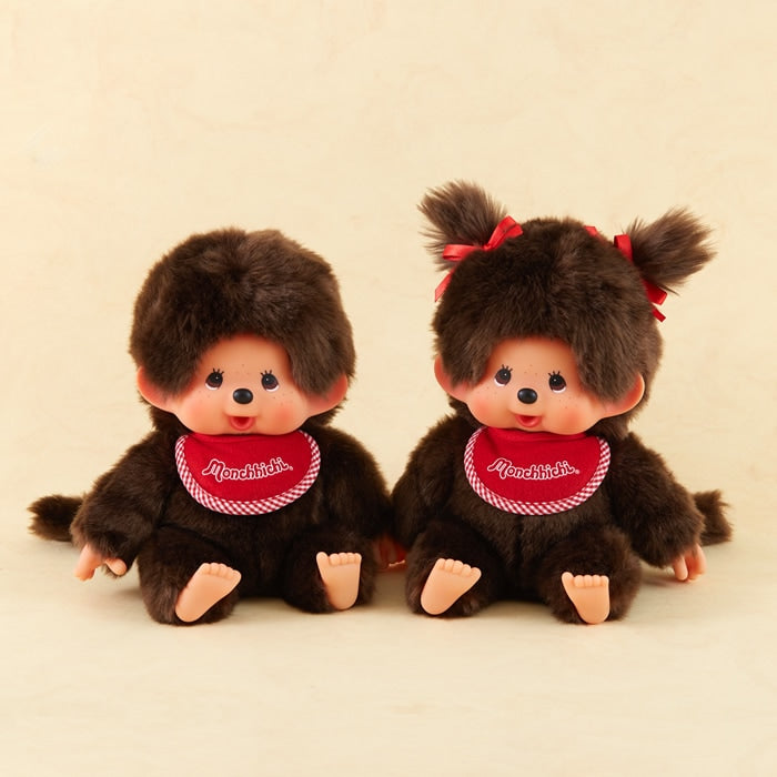 monchhichi-premium-standard-girl-brown-m-sitting-plush-doll