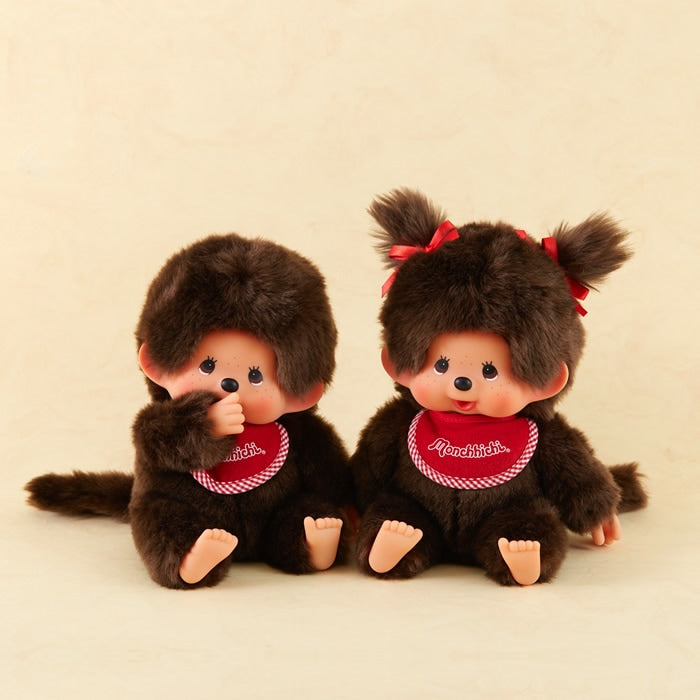 monchhichi-premium-standard-girl-brown-m-sitting-plush-doll