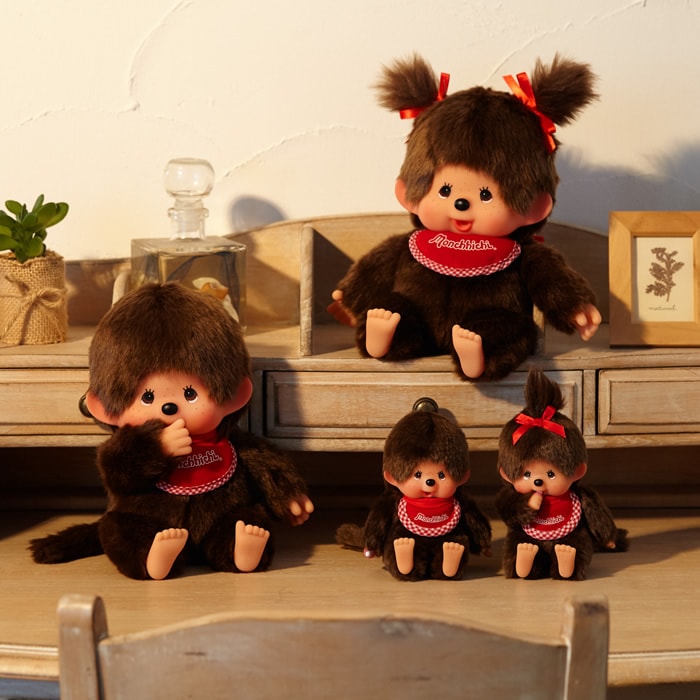 monchhichi-premium-standard-girl-brown-m-sitting-plush-doll
