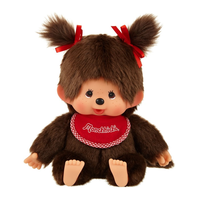 monchhichi-premium-standard-girl-brown-m-sitting-plush-doll
