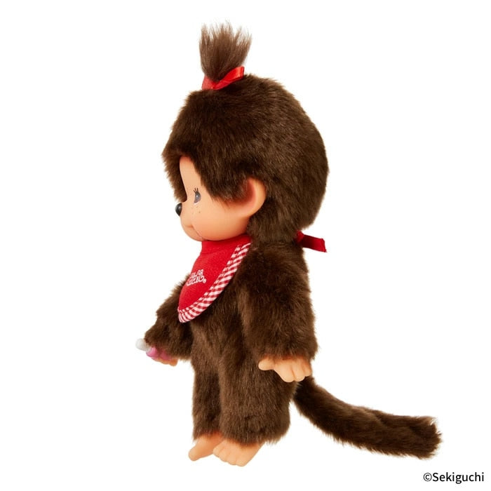 monchhichi-premium-standard-girl-brown-s-plush-doll