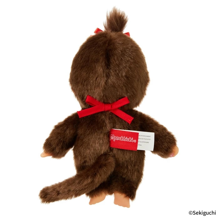 monchhichi-premium-standard-girl-brown-s-plush-doll