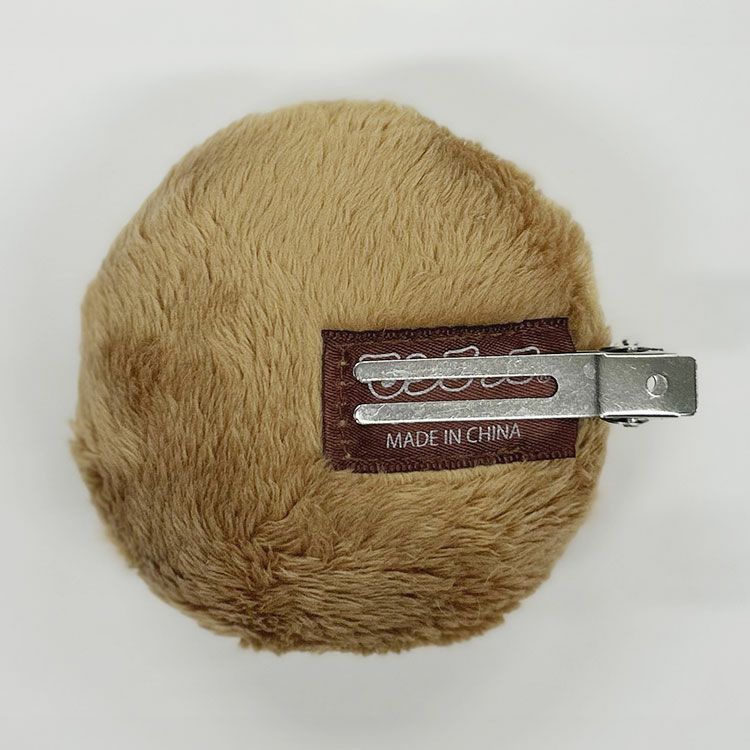 monchhichi-sweet-brown-face-hair-clip