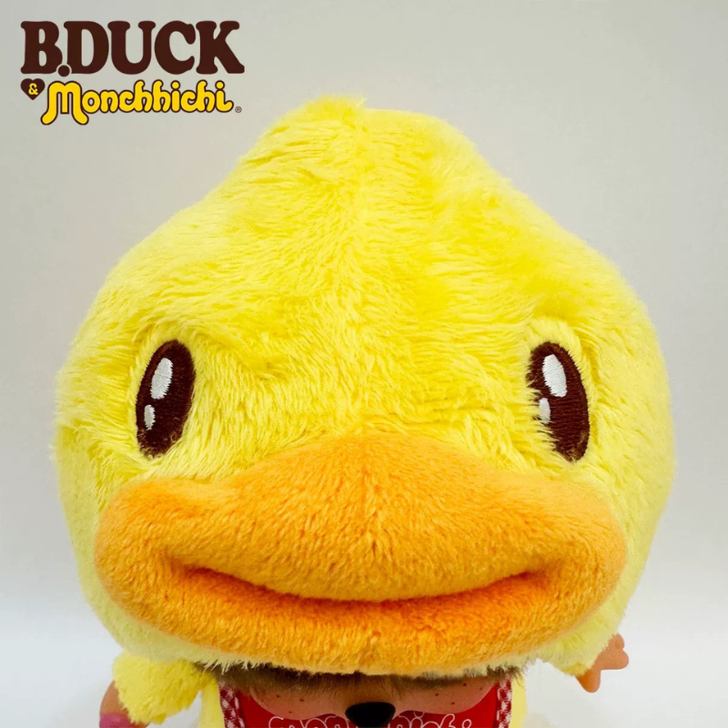 monchhichi-x-b-duck-s-plush-doll