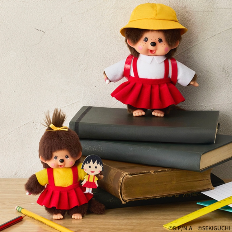monchhichi-x-chibi-maruko-chan-s-plush-doll