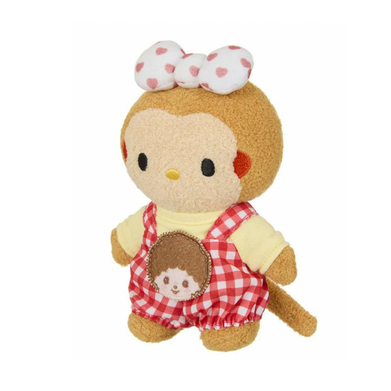 monchhichi-x-hello-kitty-tammy-palm-size-plush-doll