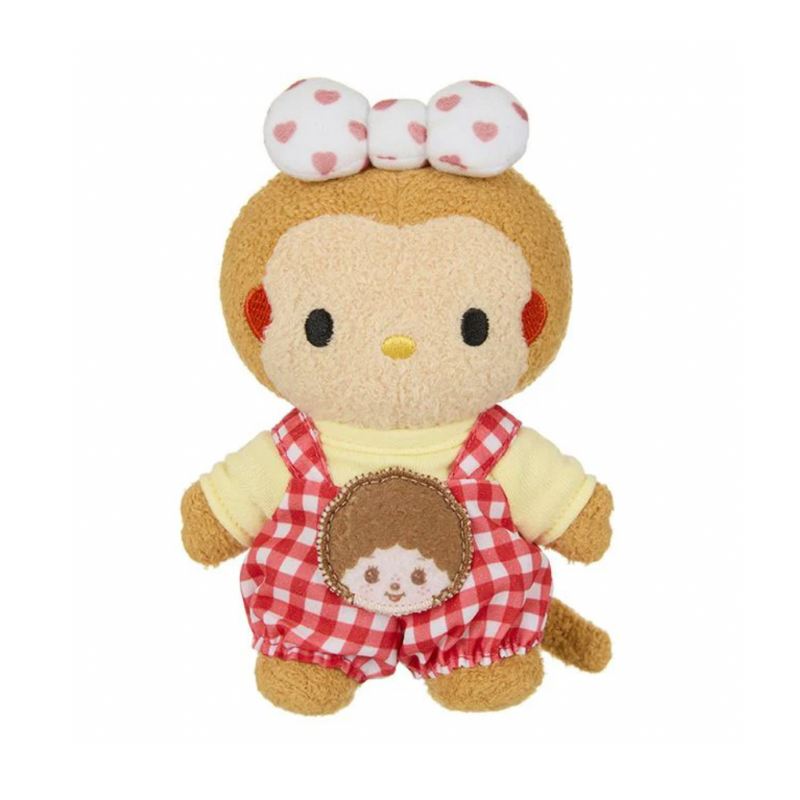 monchhichi-x-hello-kitty-tammy-palm-size-plush-doll