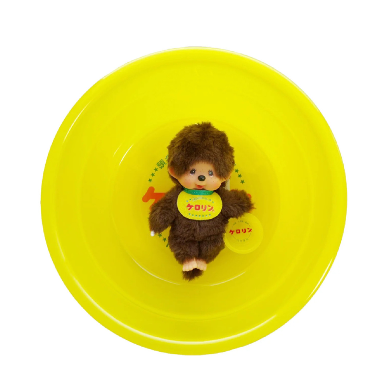 monchhichi-x-kerorin-boy-mascot-holder-keychain